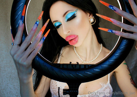 allison jae Nacktbilder von OnlyFans