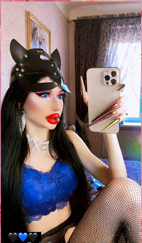 allison jae Nackt auf OnlyFans