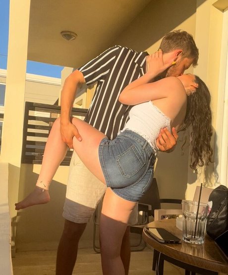 christina and the dane OnlyFans Leak