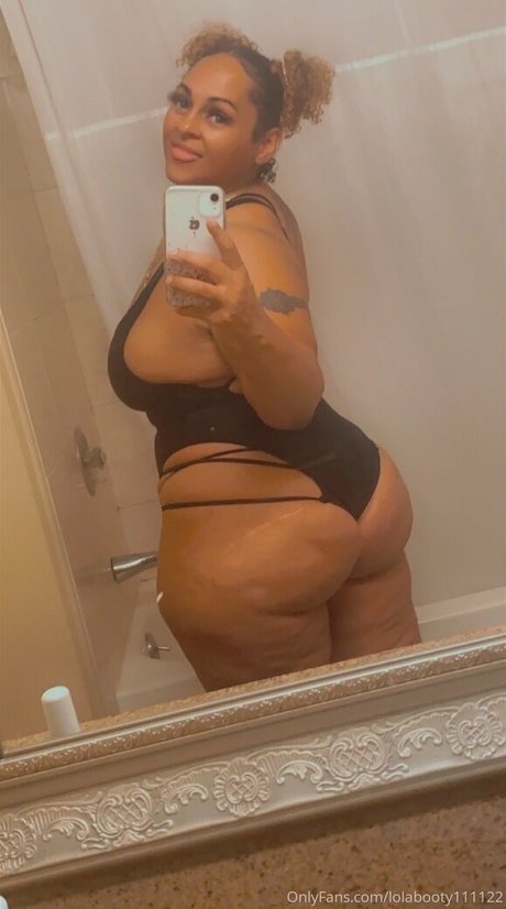 lolabooty111122 XXX OnlyFans