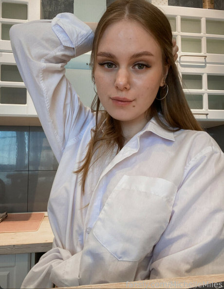 MichelleMiles NurlyFans-Pornoleaks