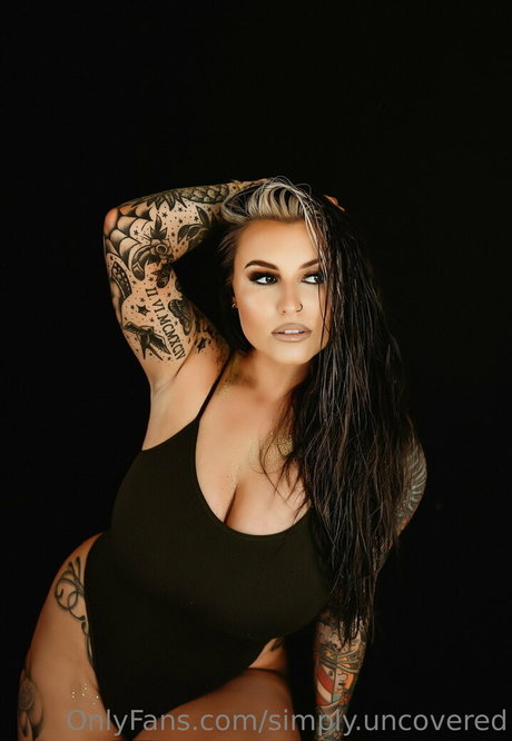 SimplyUncovered XXX Leak OnlyFans