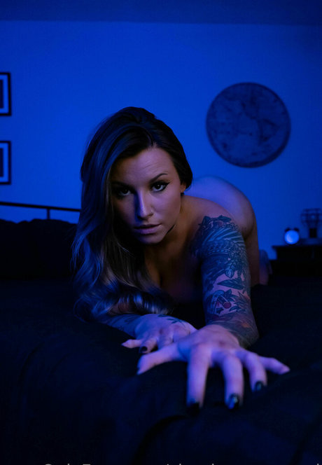 SimplyUncovered OnlyFans-Bilder geleakt