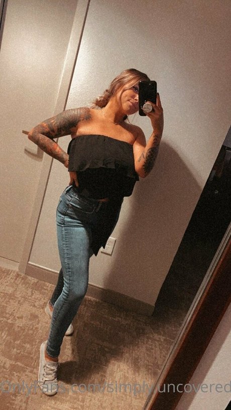 SimplyUncovered Nacktbilder von OnlyFans