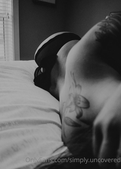 SimplyUncovered OnlyFans Leak