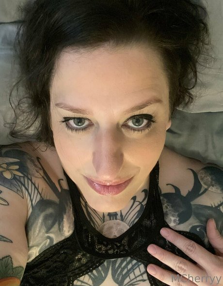 mcherryyy Nacktbilder von OnlyFans geleakt