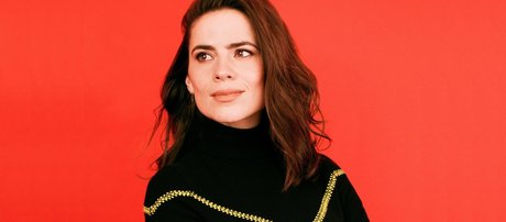Hayley Atwell Nacktbilder von OnlyFans
