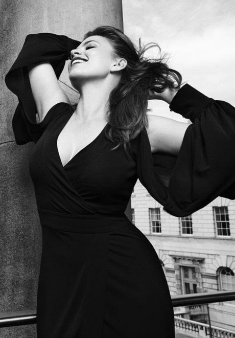 Hayley Atwell Nacktbilder von OnlyFans