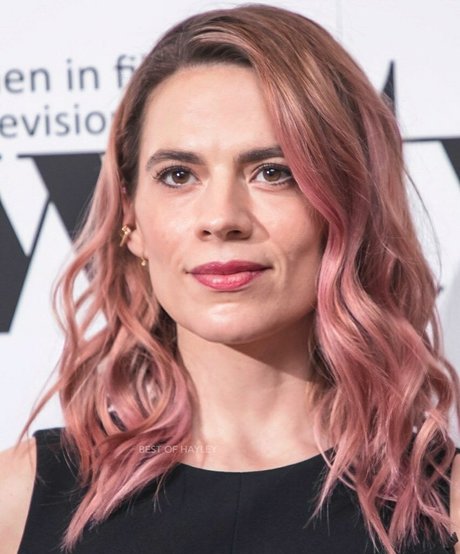 Hayley Atwell Leak von OnlyFans Pornografie