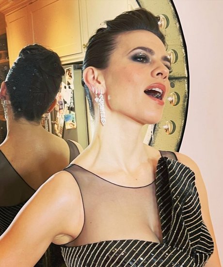 Hayley Atwell Leaked OnlyFans Sex