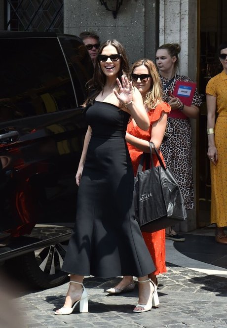 Hayley Atwell OnlyFans-Pornos