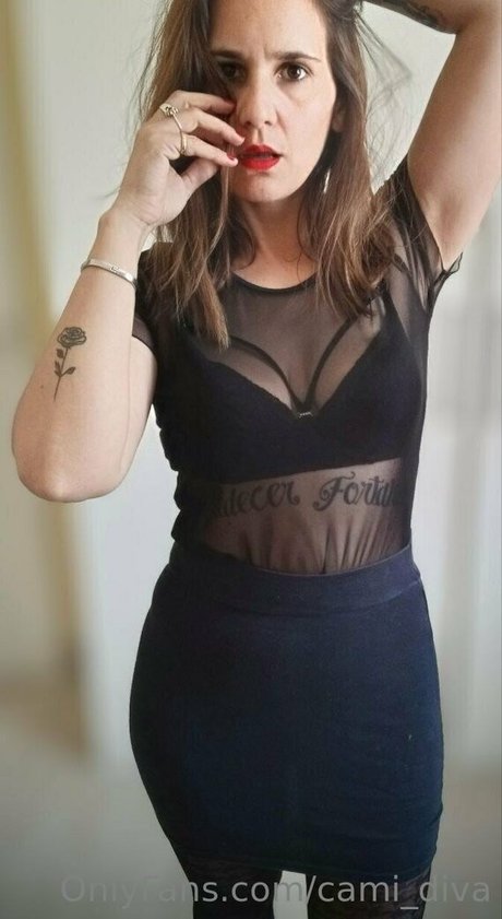 cami diva OnlyFans Leak