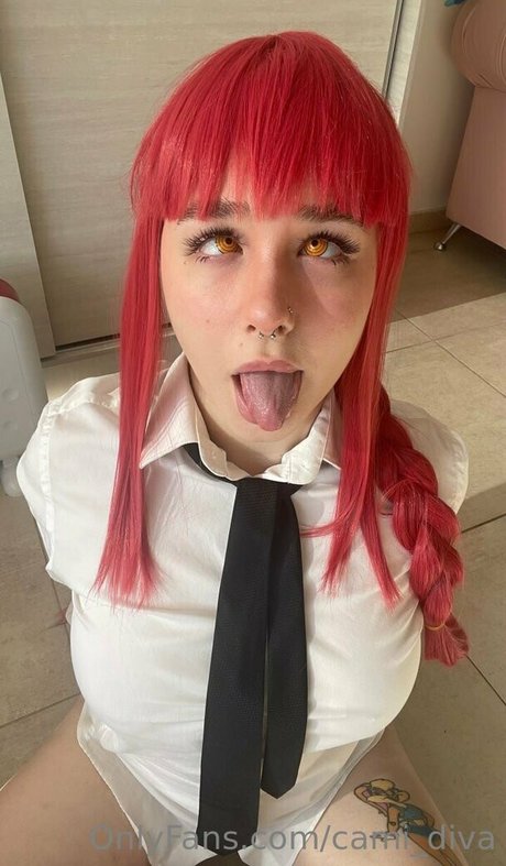 cami diva Leaked OnlyFans Sex Tape