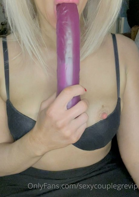 sexycouplegrevip OnlyFans Leak