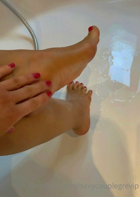 sexycouplegrevip Nacktbilder OnlyFans geleakt