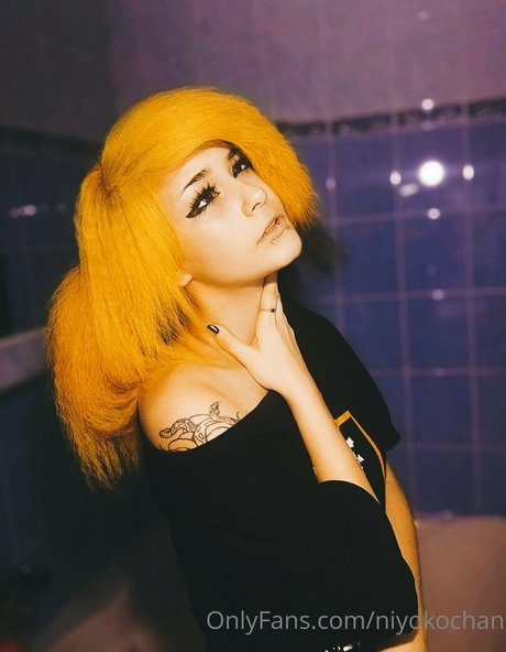 niyokochan OnlyFans-Leaks