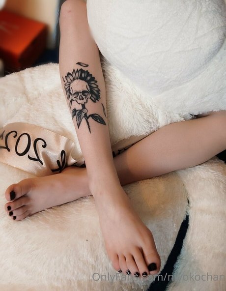 niyokochan Nackt auf OnlyFans