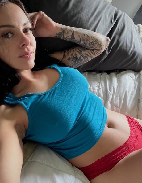 Jade Banx Auf OnlyFans