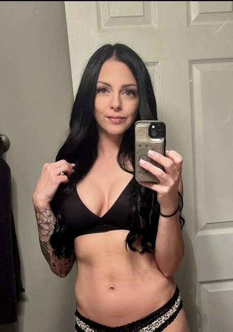 Jade Banx Nacktpornos von OnlyFans geleakt