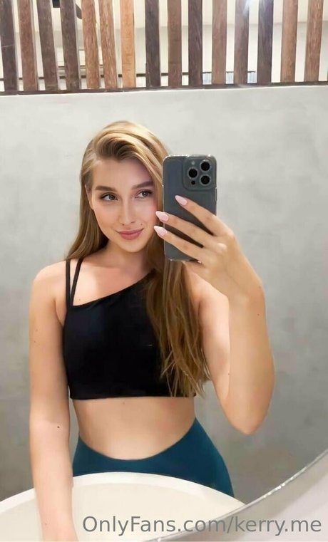 kerry me OnlyFans Leaks