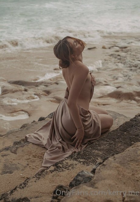 kerry me Nacktbilder OnlyFans Leak