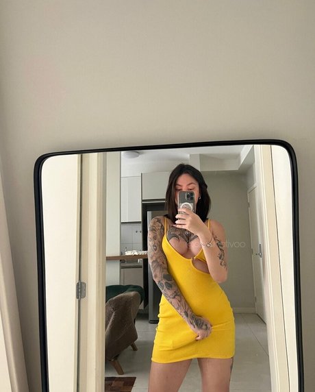 Bruna Tivo Neue OnlyFans Leaks