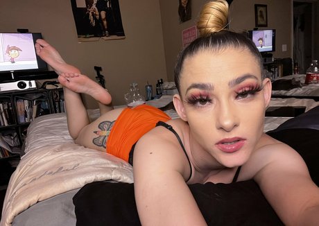 mysterybabae OnlyFans-Bilder