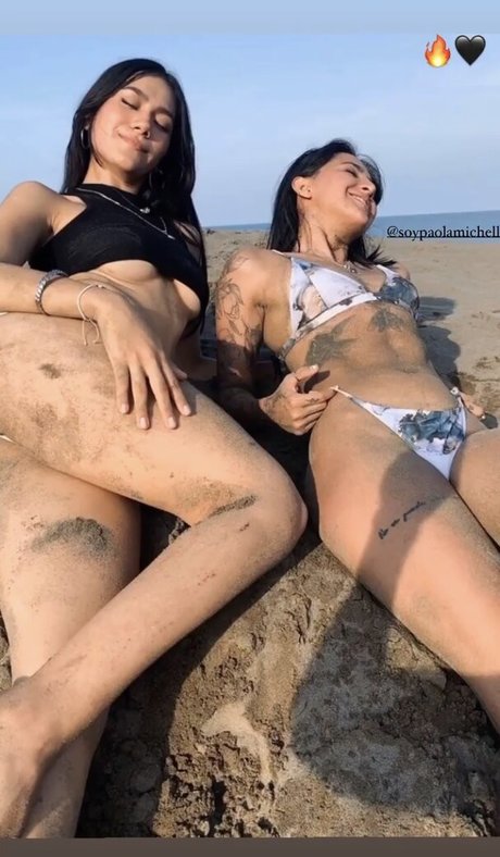 Anette Blanco OnlyFans Leak Pornografie