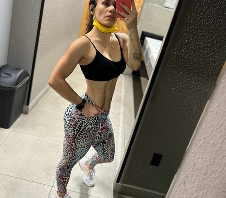 Pinche Ana Fit Neue OnlyFans Leaks