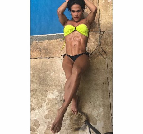 Pinche Ana Fit OnlyFans Sex