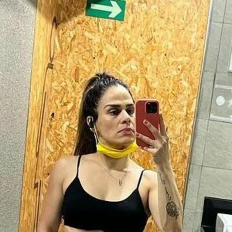 Pinche Ana Fit Füße OnlyFans