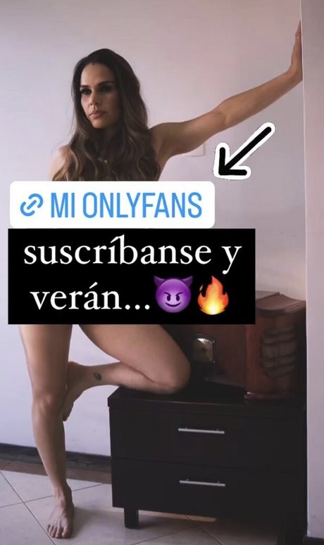 Pinche Ana Fit Nacktbilder von OnlyFans geleakt