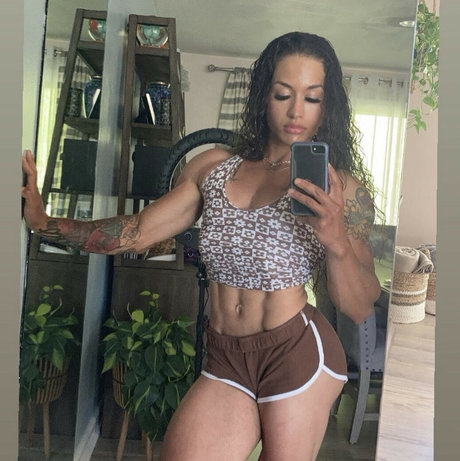 Francesca Mujica Unzensiert OnlyFans