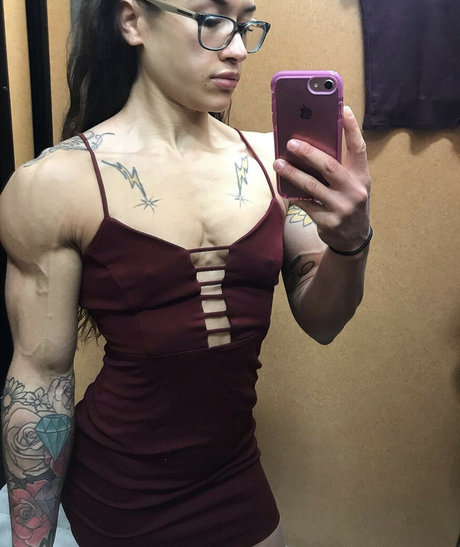 Francesca Mujica Neue OnlyFans Leaks