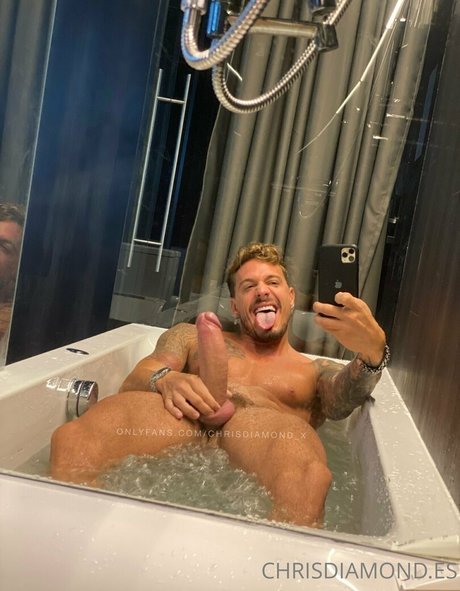 chrisdiamond x Nackt OnlyFans