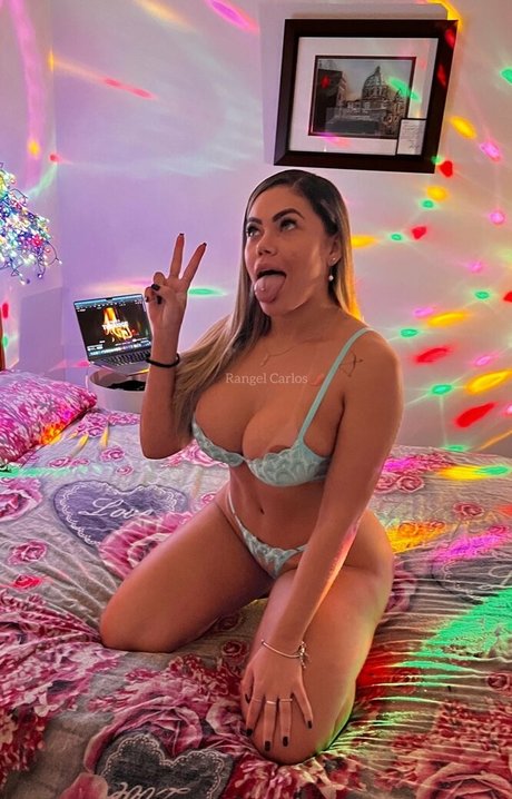 Rangel Carlos OnlyFans