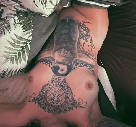 Stephilee OnlyFans Bilder