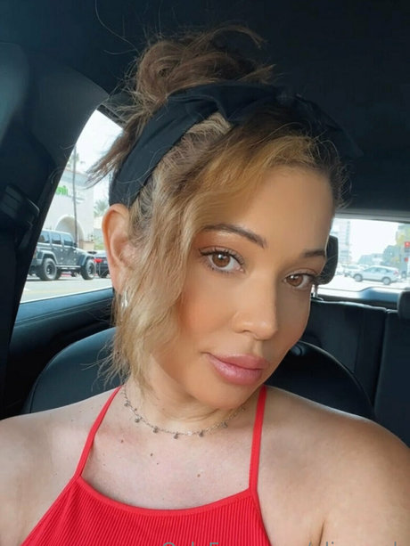 AliRosePB Nur für Fans