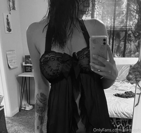 AliRosePB Gratis OnlyFans