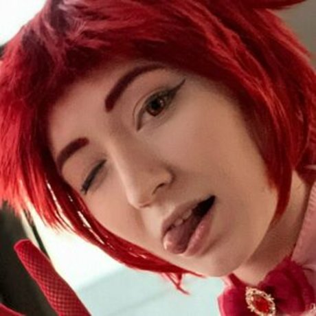 radiantkitsune Leaked OnlyFans Content