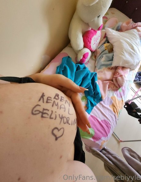 sebiyyle Nur für Fans