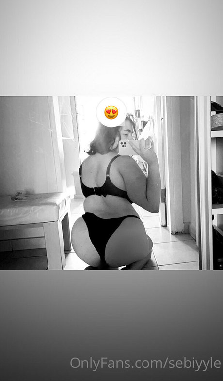 sebiyyle OnlyFans-Leaks