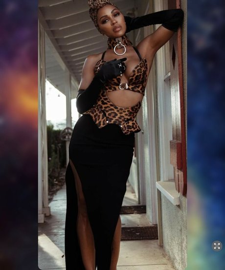 Meagan Good Nacktbilder-Leaks von OnlyFans