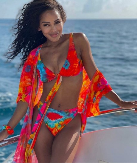 Meagan Good OnlyFans Sextape geleakt