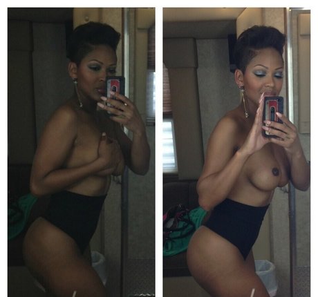 Meagan Good Nacktbilder geleakt OnlyFans Porn geleakt