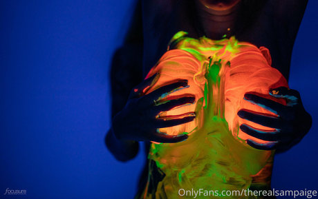 therealsampaige OnlyFans Nacktbilder