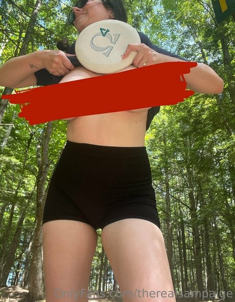 therealsampaige OnlyFans Porn Nackt