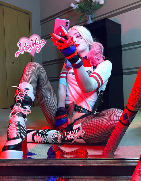 Lucia Maya OnlyFans Nackt