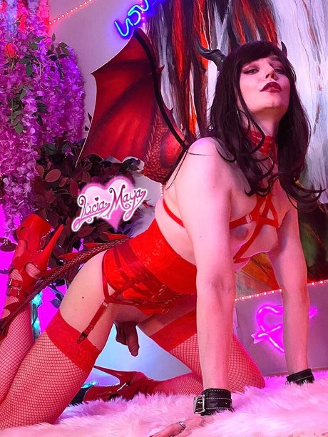 Lucia Maya OnlyFans Pornografie