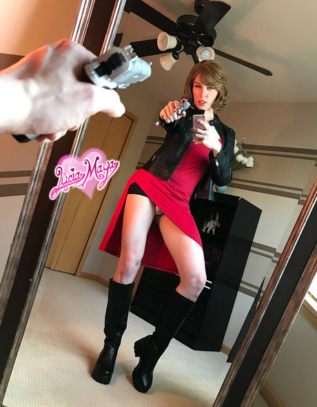 Lucia Maya OnlyFans Sex Leaks